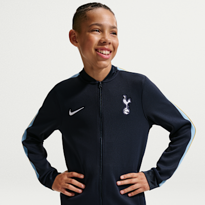 Tottenham Hotspur Strike Older Kids' Nike Dri-FIT Football Knit